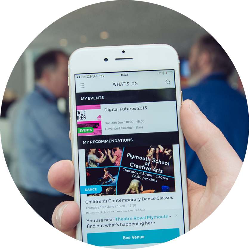 Artory Plymouth Culture Guide Whats On Listings App